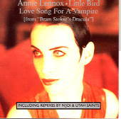 Annie Lennox - Little Bird / Love Song For A Vampire